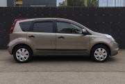 Nissan Note I Рестайлинг Сыктывкар  - изображение 22