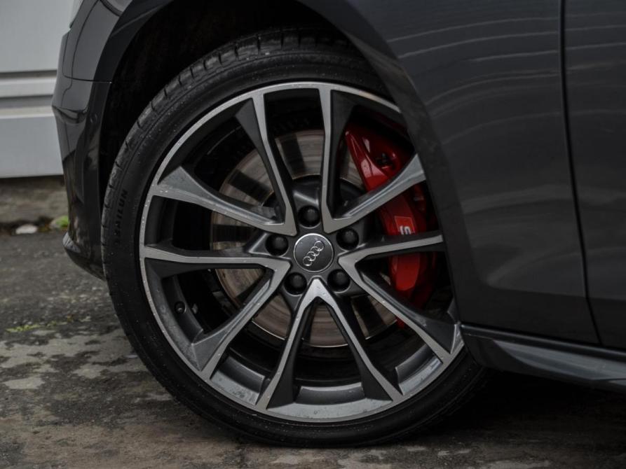 Audi S4 V (B9) Рестайлинг Курган  - изображение 15