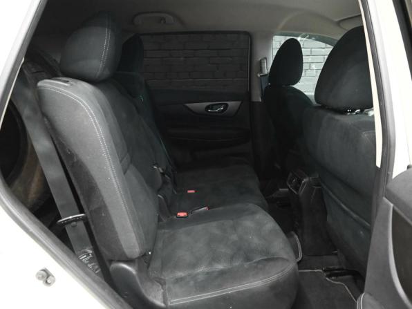 Nissan X-Trail III с пробегом 2016 года, цена 1 820 000 рублей, 127383 км, внедорожник, Автокод Объявления