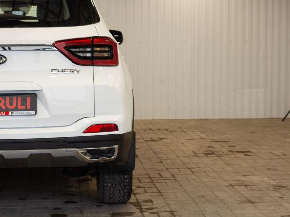 Chery Tiggo 4 Pro I с пробегом 2024 года, цена 1 795 000 рублей, 12231 км, внедорожник, Автокод Объявления