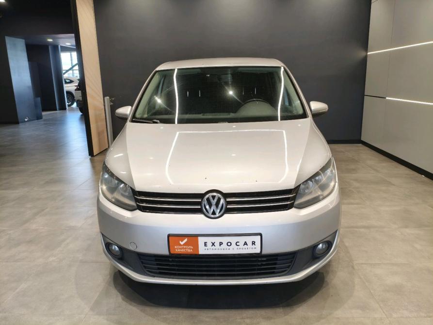 Volkswagen Touran I Рестайлинг 2 Нижний Новгород  - изображение 2