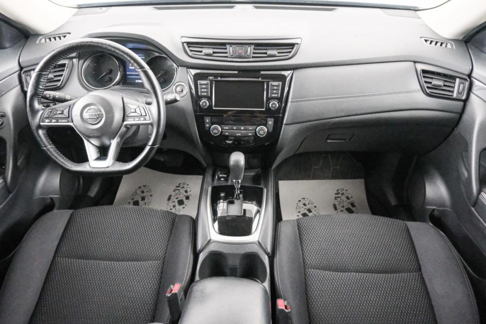 Nissan X-Trail III Рестайлинг Красноярск  - изображение 11