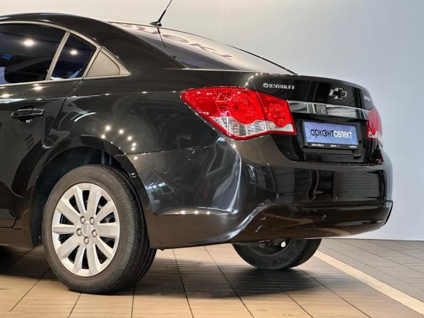 Chevrolet Cruze I Рестайлинг с пробегом 2012 года, цена 825 000 рублей, 170638 км, седан, Автокод Объявления