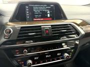 BMW X3 III (G01) Красноярск  - изображение 36