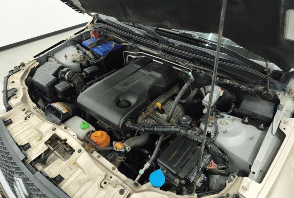 Suzuki Grand Vitara II Рестайлинг Екатеринбург  - изображение 20
