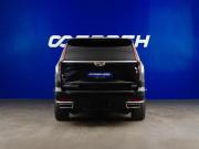 Cadillac Escalade V Москва  - изображение 40