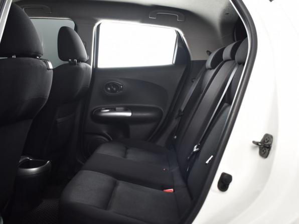 Nissan Juke I с пробегом 2013 года, цена 1 099 995 рублей, 109583 км, внедорожник, Автокод Объявления