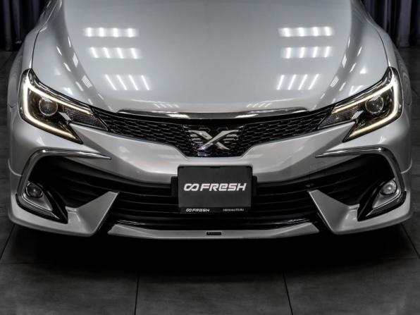 Toyota Mark X II Рестайлинг 2 с пробегом 2017 года, цена 2 675 000 рублей, 140297 км, седан, Автокод Объявления