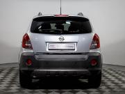 Opel Antara I Рестайлинг Санкт-Петербург  - изображение 25