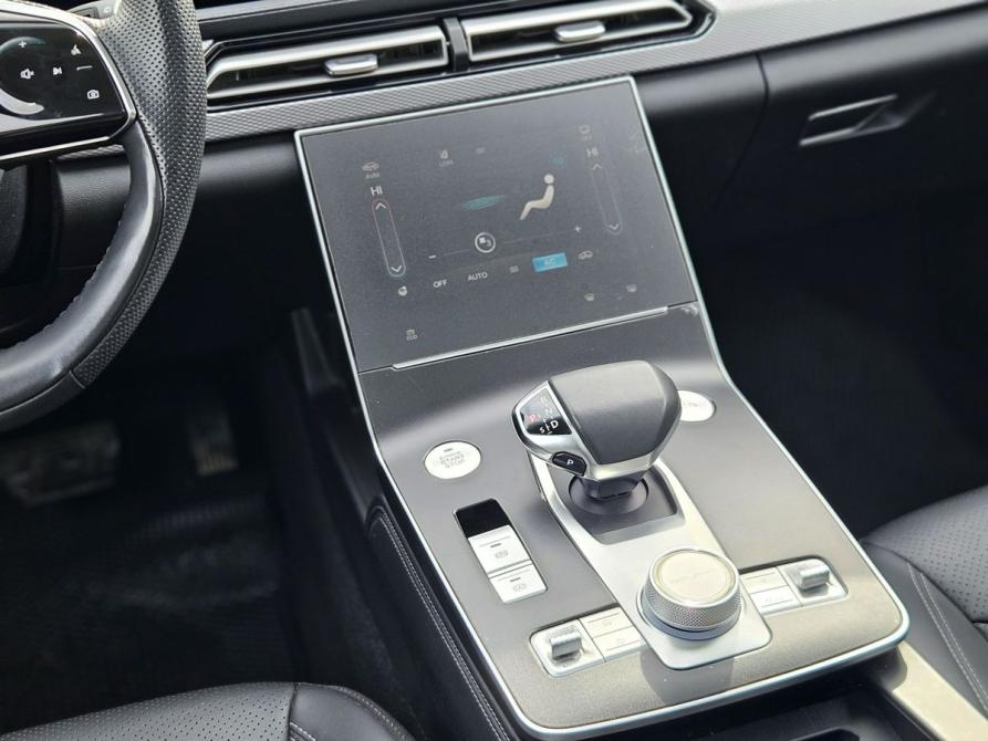 BAIC X7 I Санкт-Петербург  - изображение 16