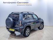 Lada (ВАЗ) Niva Travel I Ярославль  - изображение 16