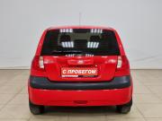 Hyundai Getz I Рестайлинг Альметьевск  - изображение 25