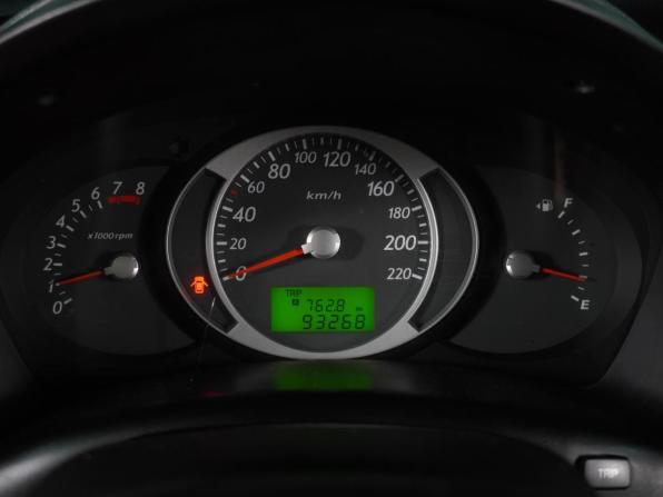 Hyundai Tucson I с пробегом 2008 года, цена 999 000 рублей, 93268 км, внедорожник, Автокод Объявления