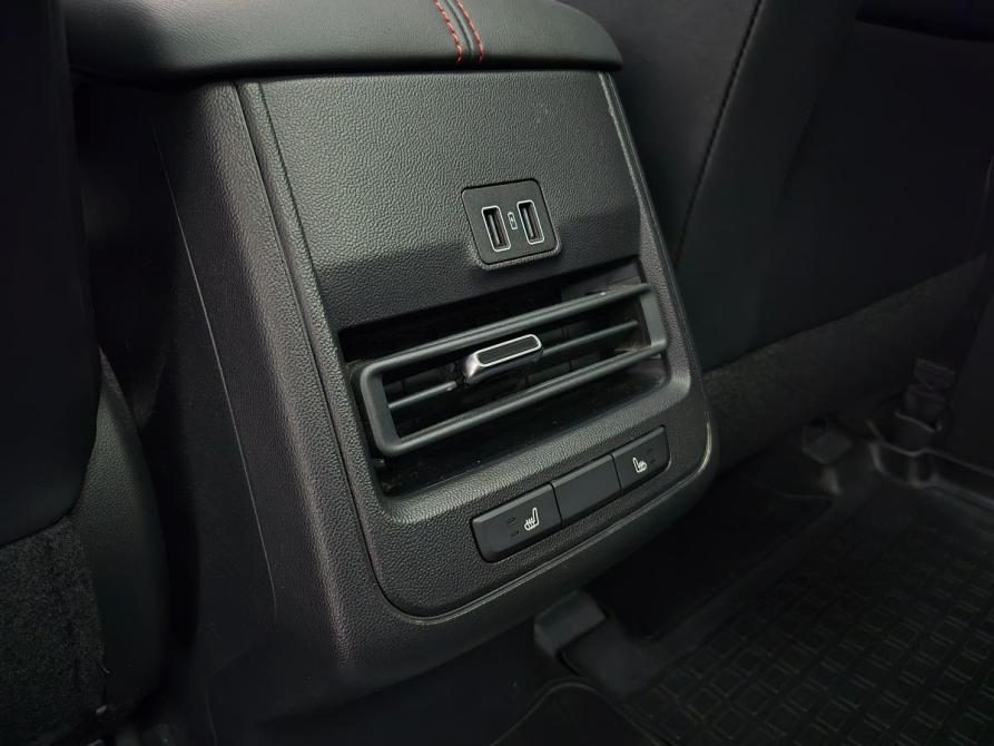 Changan UNI-S (CS55 Plus) Альметьевск  - изображение 20