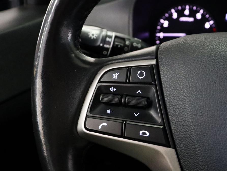 Hyundai Solaris II Минеральные Воды  - изображение 13