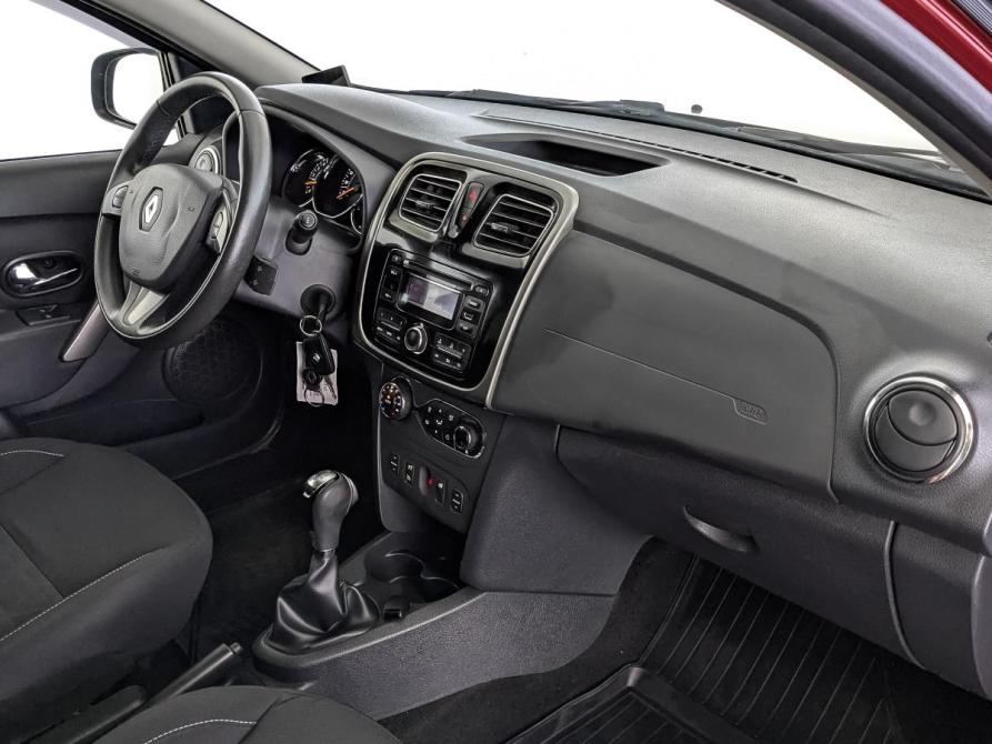 Renault Sandero II Москва  - изображение 13