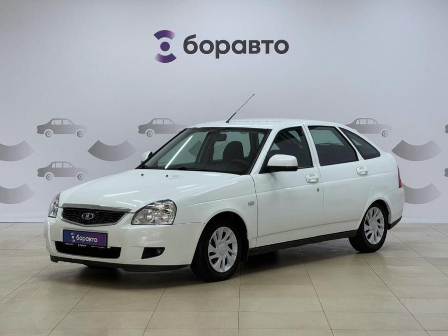 Lada (ВАЗ) Priora I Рестайлинг Ставрополь  - изображение 1