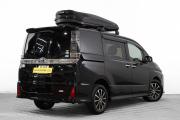 Toyota Voxy III (R80) Рестайлинг Барнаул  - изображение 30