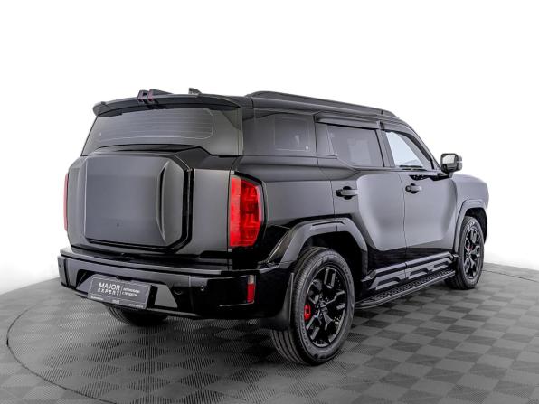 Haval H3 I с пробегом 2025 года, цена 2 520 000 рублей, 9153 км, внедорожник, Автокод Объявления