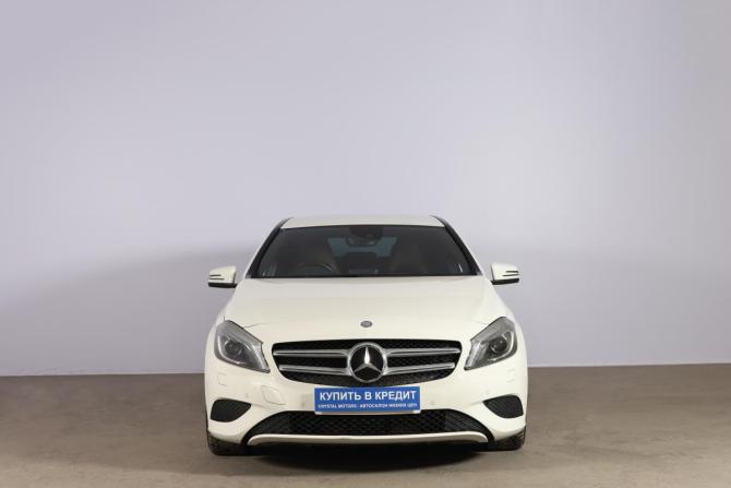 Mercedes-Benz A-Класс AMG I (W176) с пробегом 2013 года, цена 1 669 000 рублей, 93000 км, хэтчбек, Автокод Объявления