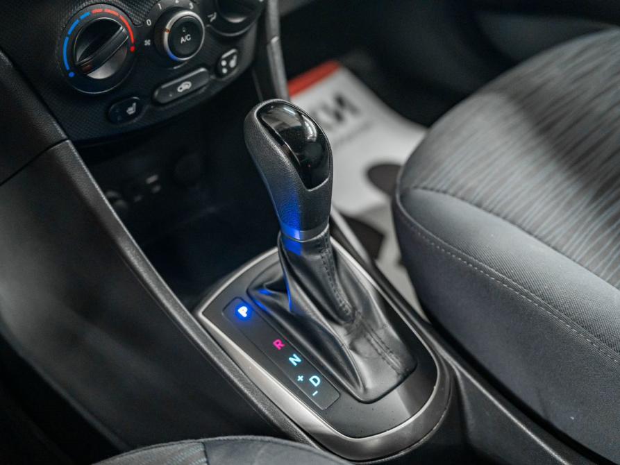 Hyundai Solaris I Рестайлинг Красноярск  - изображение 15