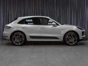 Porsche Macan I Рестайлинг Тюмень  - изображение 43