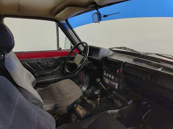 Lada (ВАЗ) 2121 (4x4) I Рестайлинг с пробегом 1996 года, цена 160 000 рублей, 124084 км, внедорожник, Автокод Объявления