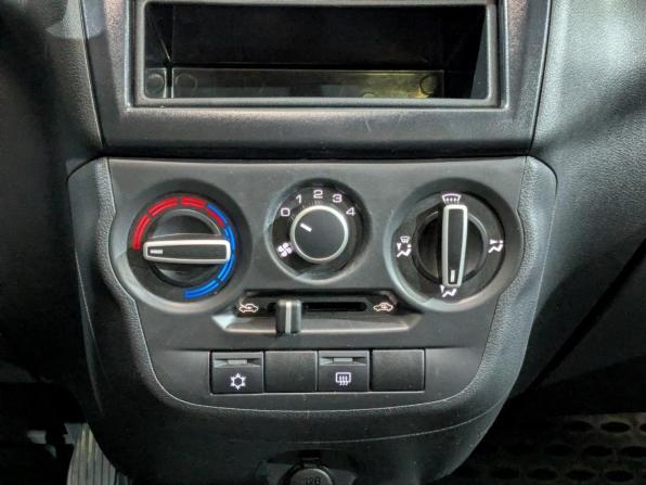 Lada (ВАЗ) Granta I Рестайлинг с пробегом 2024 года, цена 670 000 рублей, 47058 км, седан, Автокод Объявления