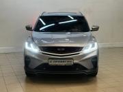 Geely Coolray I Балашиха  - изображение 23