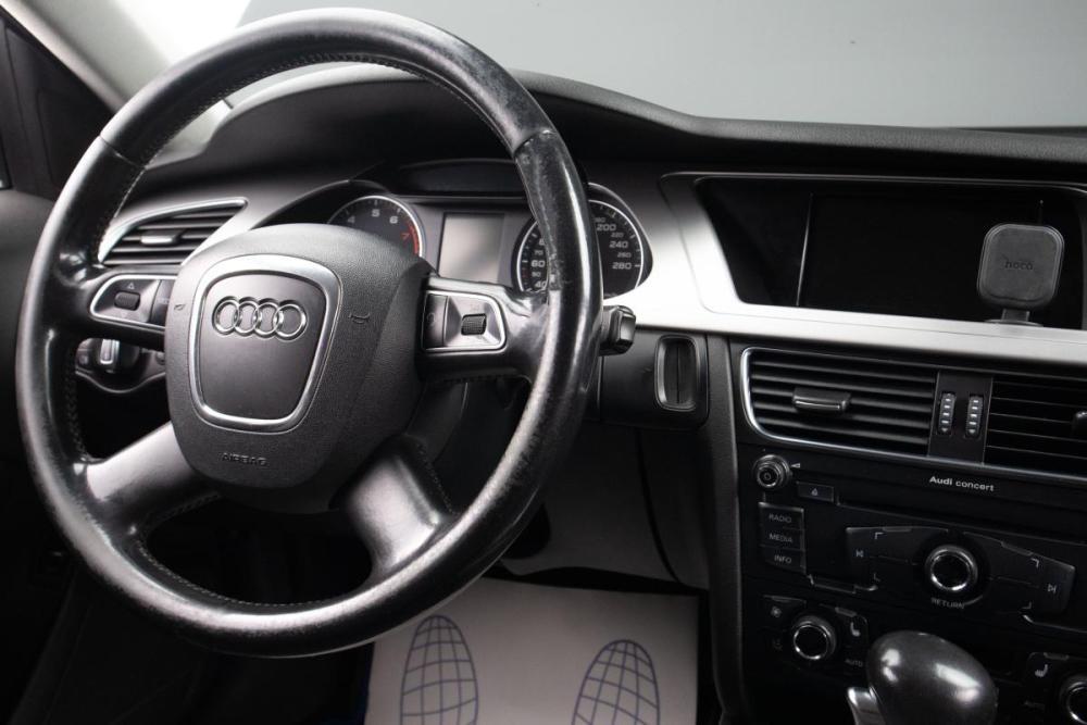 Audi A4 IV (B8) Оренбург  - изображение 9