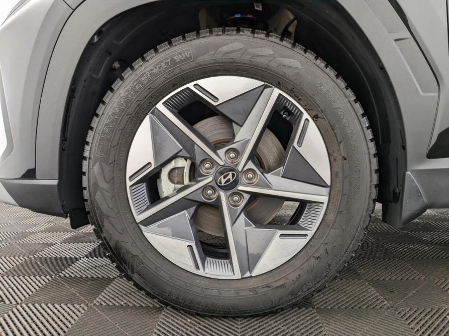 Hyundai Tucson IV Рестайлинг Москва  - изображение 19