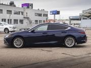 Lexus ES VII Москва  - изображение 37