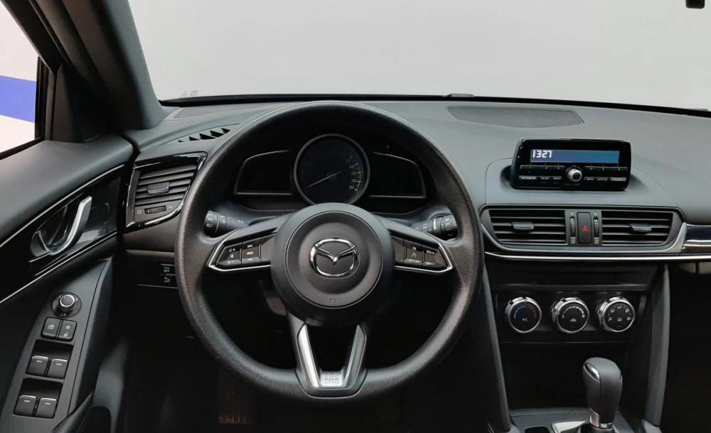 Mazda CX-4 I Рестайлинг Москва  - изображение 14