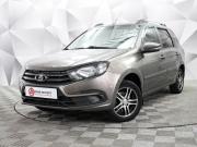 Lada (ВАЗ) Granta I Рестайлинг Ульяновск  - изображение 19