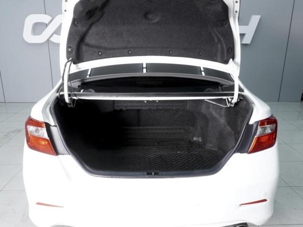 Toyota Camry VII (XV50) с пробегом 2012 года, цена 1 660 000 рублей, 255696 км, седан, Автокод Объявления