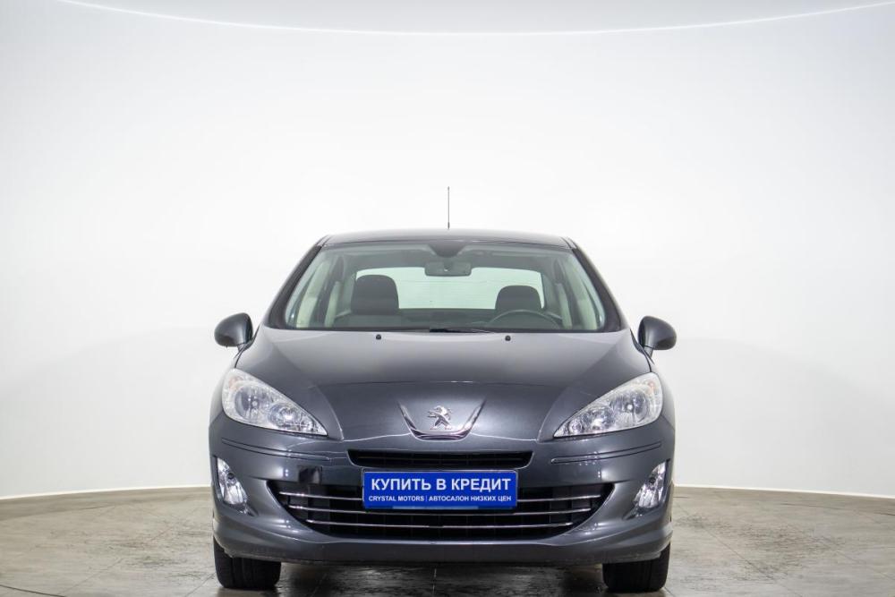 Peugeot 408 I Оренбург  - изображение 2