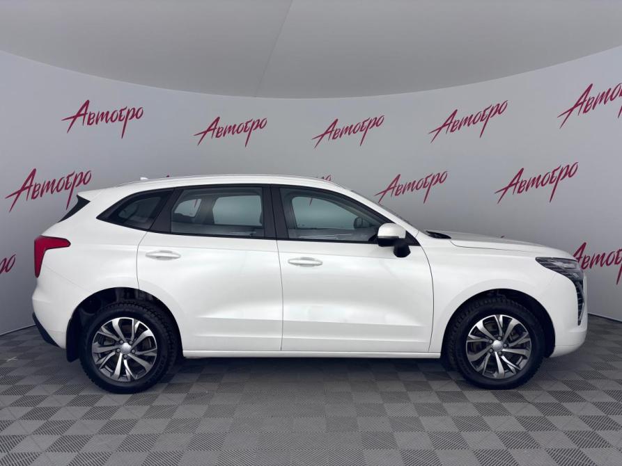 Haval Jolion I Псков  - изображение 6