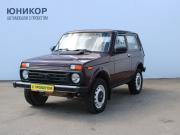 Lada (ВАЗ) 2121 (4x4) I Рестайлинг Нижний Новгород  - изображение 11