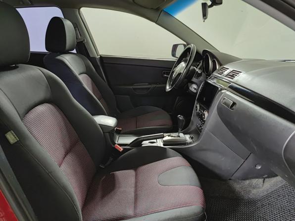 Mazda 3 I (BK) с пробегом 2005 года, цена 435 000 рублей, 259770 км, хэтчбек, Автокод Объявления