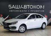 Lada (ВАЗ) Vesta I Рестайлинг (NG) Уфа  - изображение 18