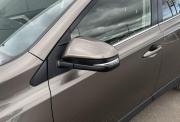 Toyota RAV4 IV (XA40) Рестайлинг Красноярск  - изображение 34