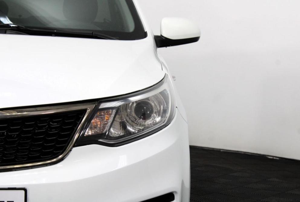 Kia Rio III Рестайлинг Нижний Новгород  - изображение 21