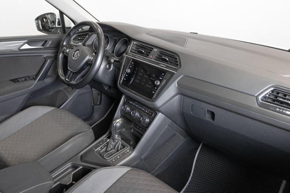 Volkswagen Tiguan II Казань  - изображение 7