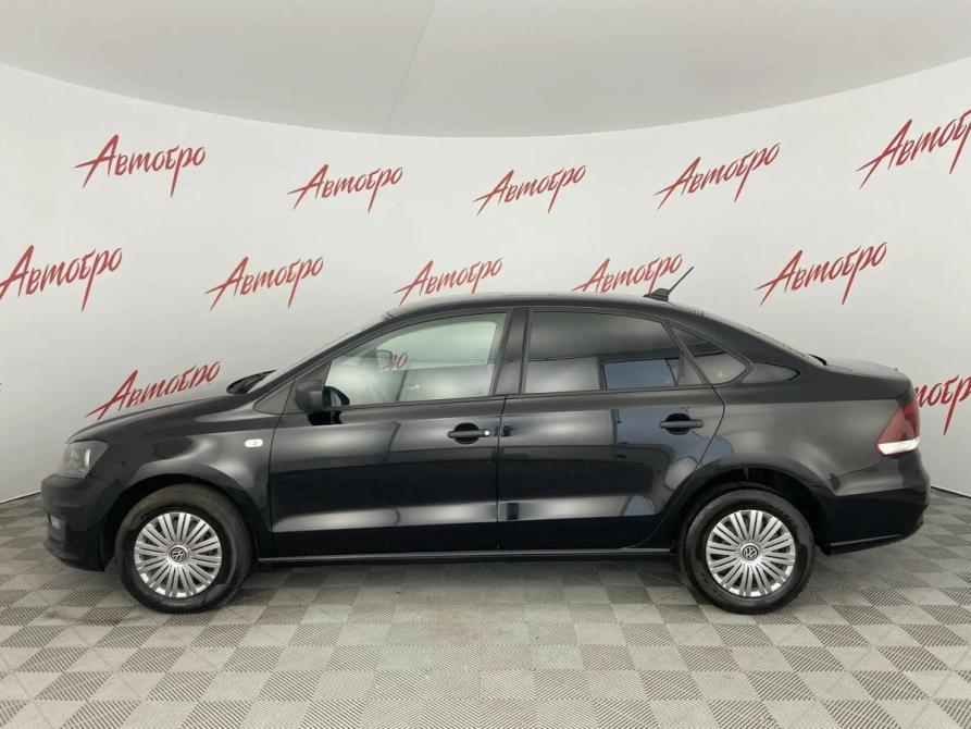 Volkswagen Polo V Рестайлинг Псков  - изображение 2