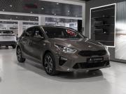Kia Ceed III Москва  - изображение 25