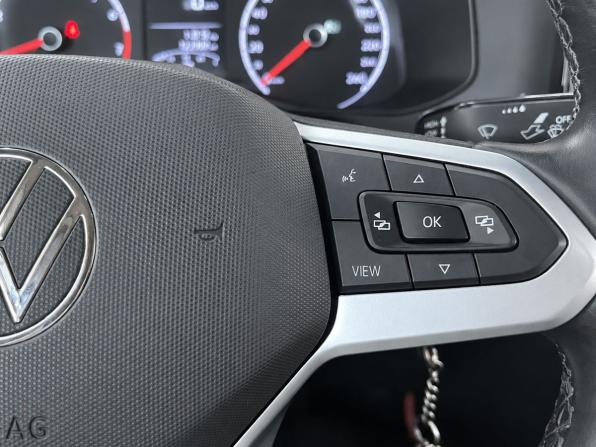 Volkswagen Polo VI с пробегом 2020 года, цена 1 499 000 рублей, 133300 км, лифтбек, Автокод Объявления