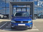 Volkswagen Tiguan II Воронеж  - изображение 13