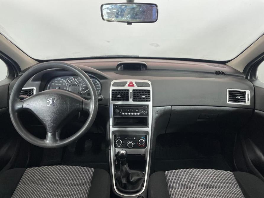 Peugeot 307 I Рестайлинг Воронеж  - изображение 3