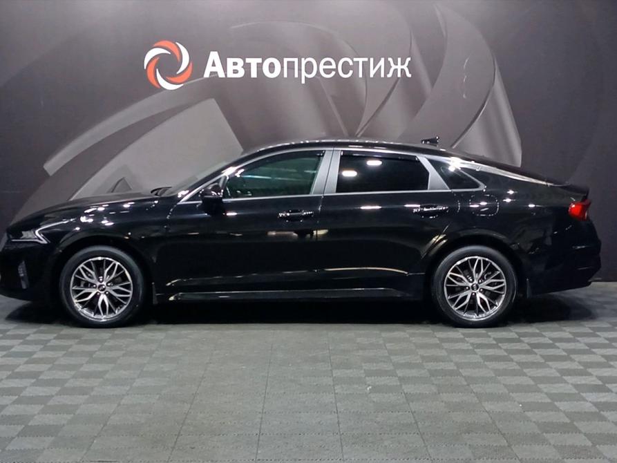 Kia K5 III Оренбург  - изображение 5
