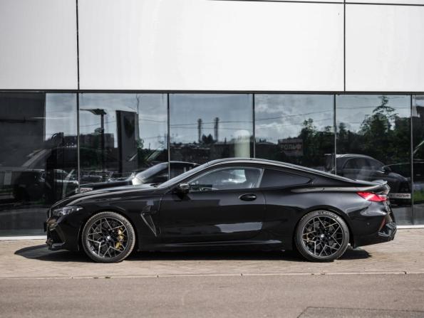 BMW M8 I (F91/F92/F93) Рестайлинг с пробегом 2023 года, цена 13 890 000 рублей, 30397 км, купе, Автокод Объявления